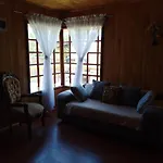Cabanas El Avellano