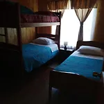Cabanas El Avellano