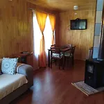 Cabanas El Avellano