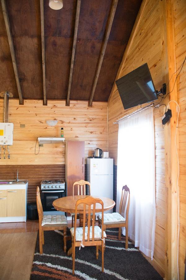 Cabanas El Avellano * Puerto Varas