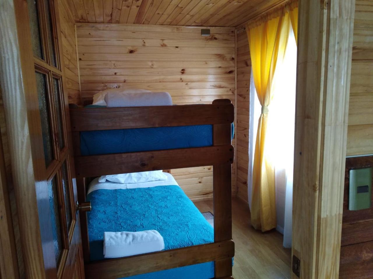 Cabanas El Avellano Puerto Varas