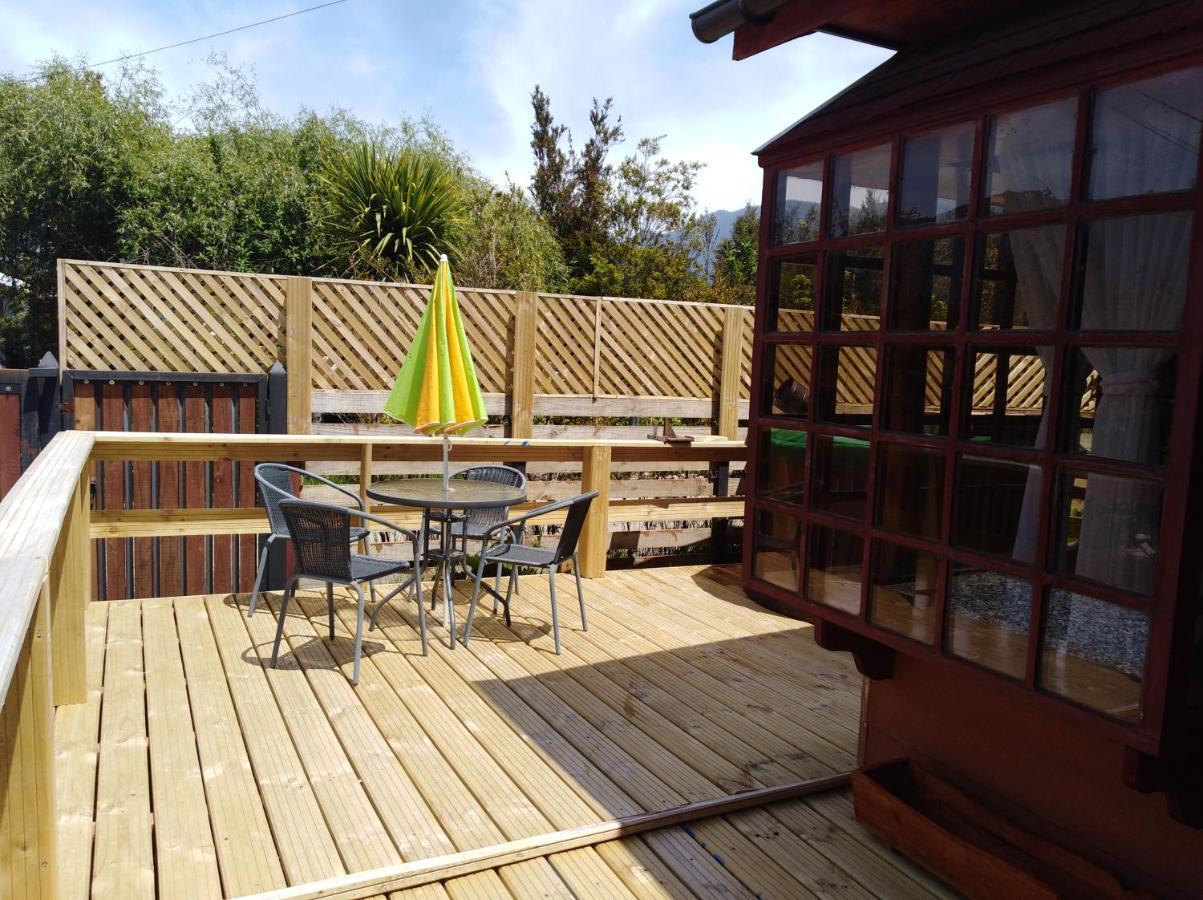 Alojamento Cabanas El Avellano Puerto Varas
