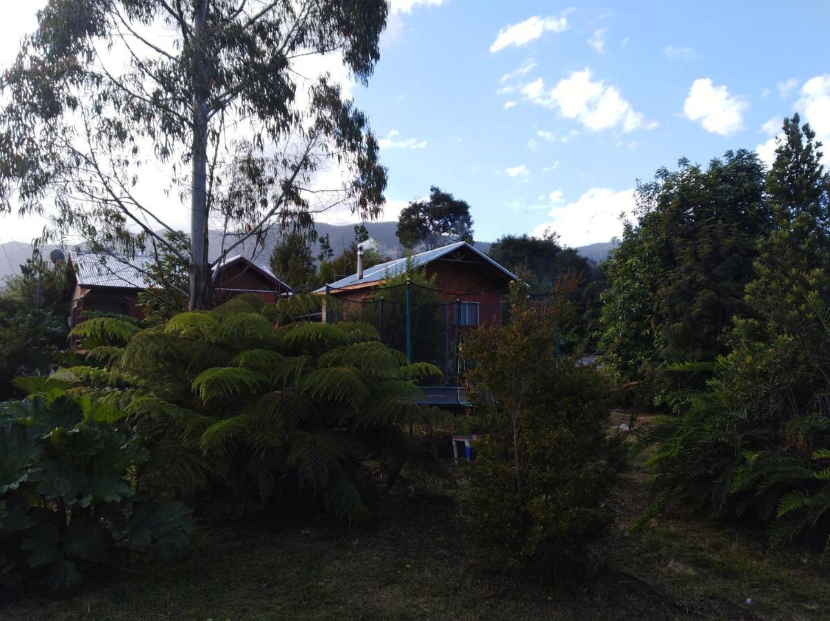 Cabanas El Avellano Puerto Varas